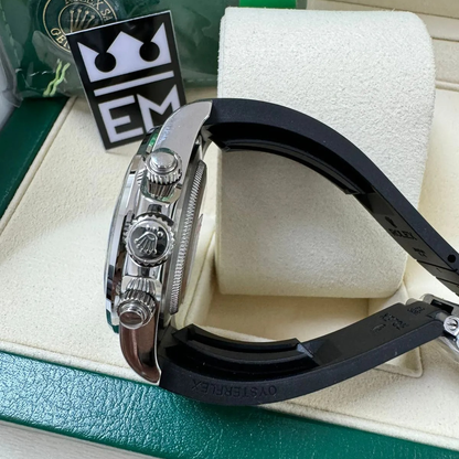 Rolex Daytona 40 – Oysterflex Strap